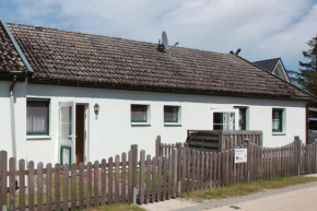 Haus Sanddorn Hooghass FW3 in Wustrow